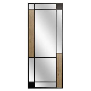 Nástenné zrkadlo 60x150 cm Loft Two-Tone – Styler