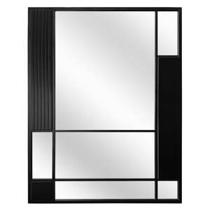 Nástenné zrkadlo 69x95 cm Loft Slate – Styler
