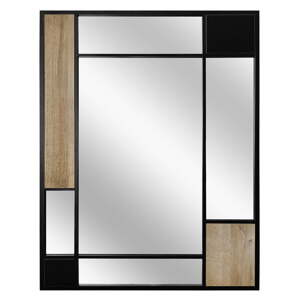 Nástenné zrkadlo 69x95 cm Loft Edge – Styler